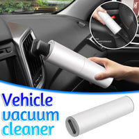 Thumbnail for Portable Handheld Vacuum Cleaner 120W Car Charger