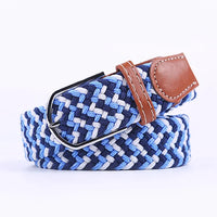 Thumbnail for Elastic Fabric Casual Belt