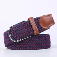 Thumbnail for Elastic Fabric Casual Belt