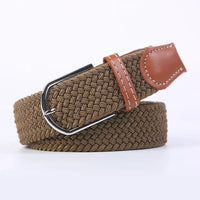 Thumbnail for Elastic Fabric Casual Belt