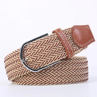 Thumbnail for Elastic Fabric Casual Belt