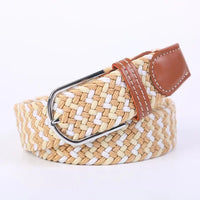 Thumbnail for Elastic Fabric Casual Belt