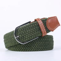 Thumbnail for Elastic Fabric Casual Belt