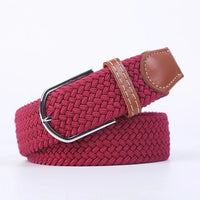 Thumbnail for Elastic Fabric Casual Belt