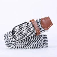 Thumbnail for Elastic Fabric Casual Belt
