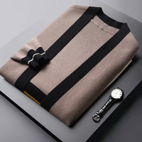 Thumbnail for Men's Cardigan Knitwear Simple Fashion