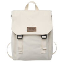 Thumbnail for Versatile Canvas Schoolbag for Students - Stylish and Durable