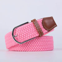 Thumbnail for Elastic Fabric Casual Belt