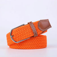 Thumbnail for Elastic Fabric Casual Belt