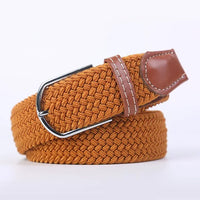 Thumbnail for Elastic Fabric Casual Belt