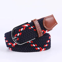 Thumbnail for Elastic Fabric Casual Belt