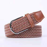 Thumbnail for Elastic Fabric Casual Belt