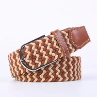 Thumbnail for Elastic Fabric Casual Belt