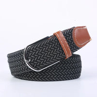 Thumbnail for Elastic Fabric Casual Belt