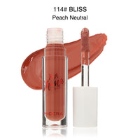 Thumbnail for Solid Jelly Lipstick Crystal Lip Balm Water Wave Mirror Lip Gloss Long Lasting Moisturizing Lip Glaze Lip Care Makeup