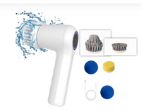 Thumbnail for Multifunctional Electric Spin Scrubber