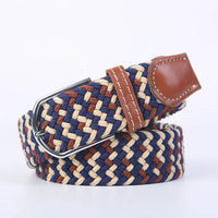 Thumbnail for Elastic Fabric Casual Belt