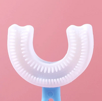 Thumbnail for Toothbrush Designed for Children