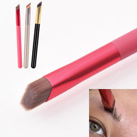 Thumbnail for Wild Eyebrow Brush 3d Stereoscopic Painting Hairline Eyebrow Paste Artifact Eyebrow Brush Brow Makeup Brushes Concealer Brush