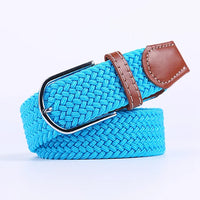 Thumbnail for Elastic Fabric Casual Belt