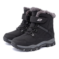 Thumbnail for Hobby Bear Children's Shoes Autumn Winter Martin Boots