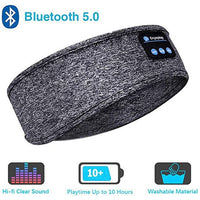 Thumbnail for Bluetooth Elastic Wireless Headband