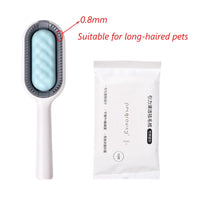 Thumbnail for Hair Removal Brushes for Pets