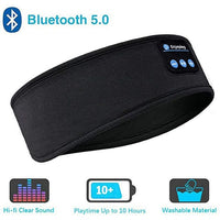 Thumbnail for Bluetooth Elastic Wireless Headband