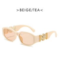 Thumbnail for Rectangle Sunglasses