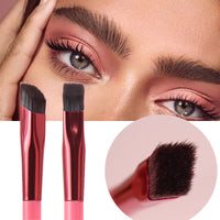 Thumbnail for Wild Eyebrow Brush 3d Stereoscopic Painting Hairline Eyebrow Paste Artifact Eyebrow Brush Brow Makeup Brushes Concealer Brush