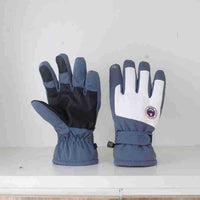 Thumbnail for Autumn And Winter Warm Ski Gloves Touch Screen Waterproof