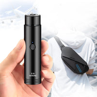Thumbnail for Mini Electric Shaver Portable Car Rechargeable Shaver