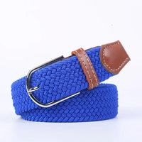 Thumbnail for Elastic Fabric Casual Belt