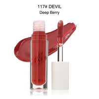 Thumbnail for Solid Jelly Lipstick Crystal Lip Balm Water Wave Mirror Lip Gloss Long Lasting Moisturizing Lip Glaze Lip Care Makeup