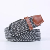 Thumbnail for Elastic Fabric Casual Belt