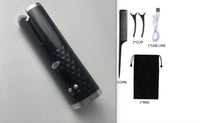 Thumbnail for Wireless Hair Curler