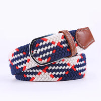 Thumbnail for Elastic Fabric Casual Belt