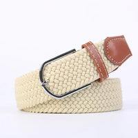 Thumbnail for Elastic Fabric Casual Belt