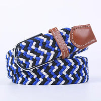 Thumbnail for Elastic Fabric Casual Belt