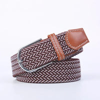 Thumbnail for Elastic Fabric Casual Belt