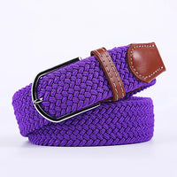 Thumbnail for Elastic Fabric Casual Belt