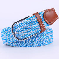 Thumbnail for Elastic Fabric Casual Belt