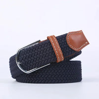 Thumbnail for Elastic Fabric Casual Belt