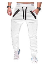 Thumbnail for Men's Casual Joggers Pants Sweatpants