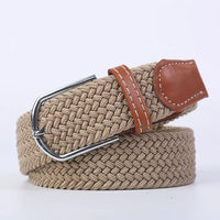 Thumbnail for Elastic Fabric Casual Belt