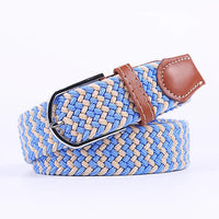 Thumbnail for Elastic Fabric Casual Belt