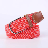 Thumbnail for Elastic Fabric Casual Belt