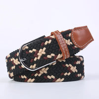 Thumbnail for Elastic Fabric Casual Belt