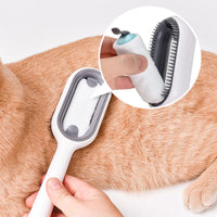 Thumbnail for Hair Removal Brushes for Pets