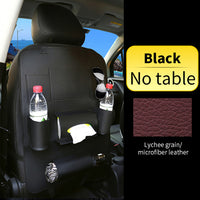 Thumbnail for Car Back Seat Organizer